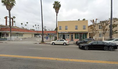 Shaddai Adonai Beauty Shop