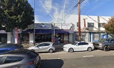 Katy Salon