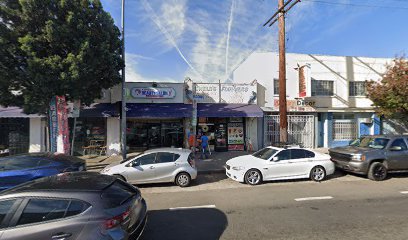 Katy Salon