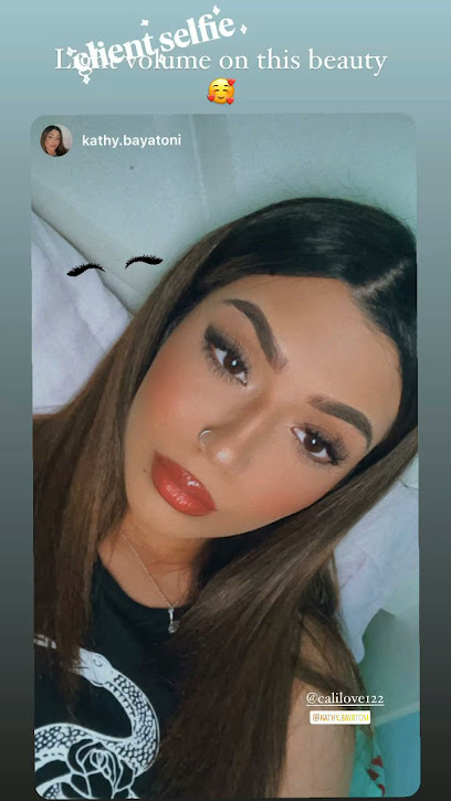 Brow Rehab Ink