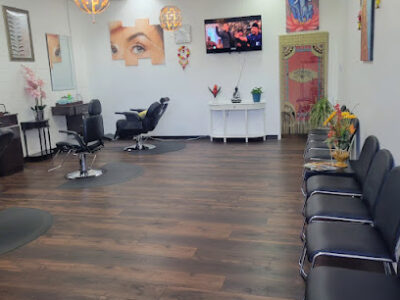 Sandy’s Threading