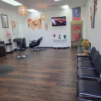 Sandy’s Threading