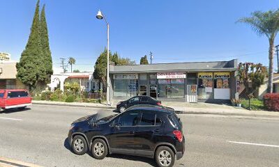 Imagen’s Beauty Salon