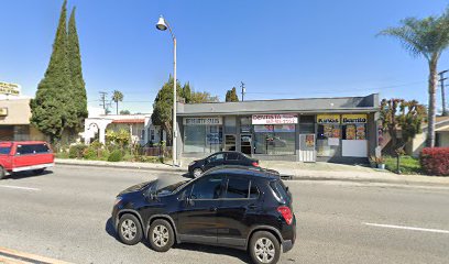 Imagen’s Beauty Salon