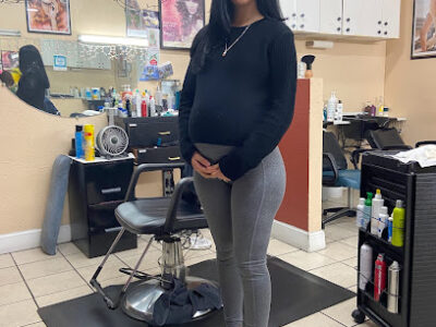 Rosie’s Hair Salon