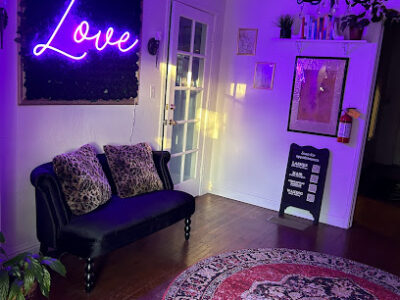 Gracious Beauty Lounge