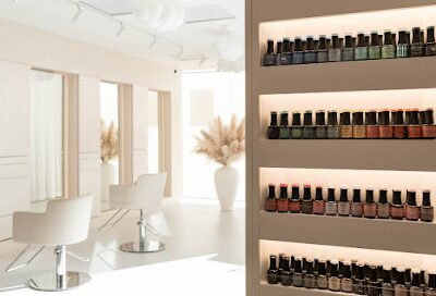Nuage Beauty House