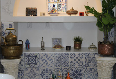 Pure Tranquility Salon and Spa