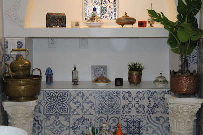 Pure Tranquility Salon and Spa