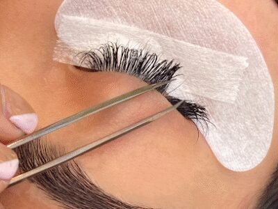 SABY LASH