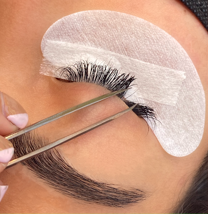 SABY LASH