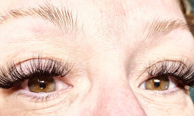 Lovely Lash