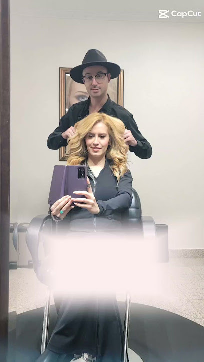Majestic Salon
