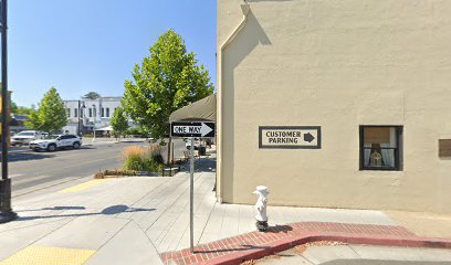 Paula’s Hair Salon