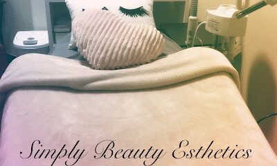 Simply Beauty Esthetics Lash Studio