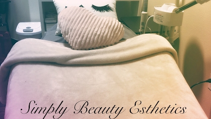 Simply Beauty Esthetics Lash Studio