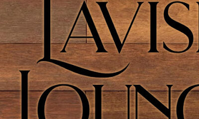 Lavish Lounge Salon