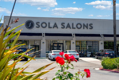 Sola Salon Studios
