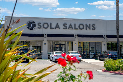 Sola Salon Studios
