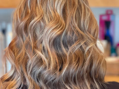 Prisma Salon