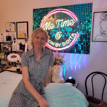 Me Time Skin by Sigita