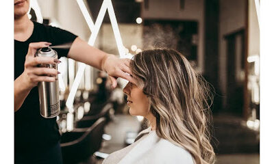 Vivian O Salon