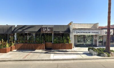 Kismet Beauty Bar