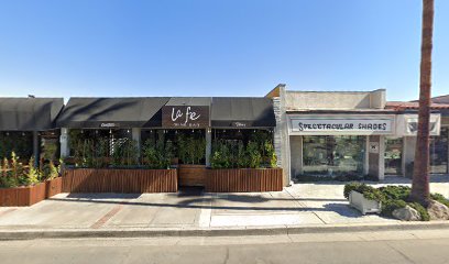 Kismet Beauty Bar