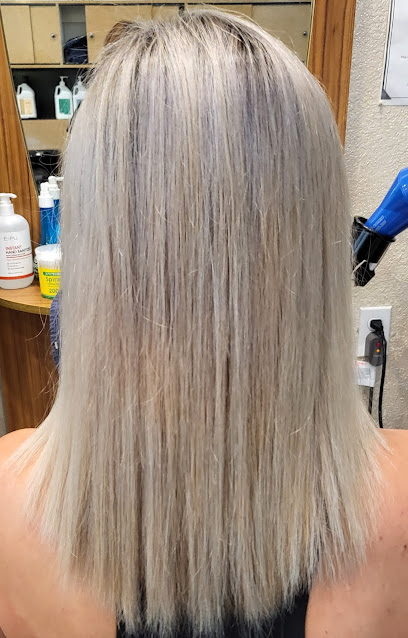 Lugiani Salon