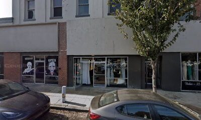 Evolve Concept Salon