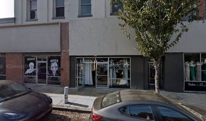Evolve Concept Salon