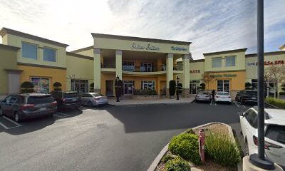 Salon Suites
