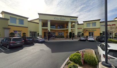 Salon Suites