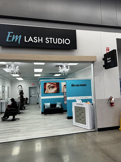 Em Lash Studio