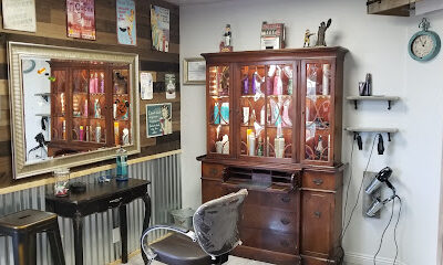 The Salon 107