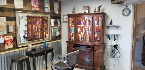The Salon 107