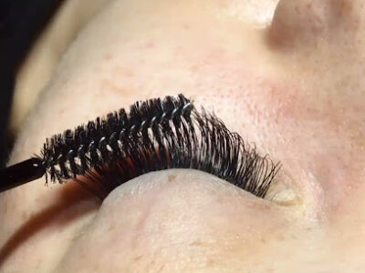 Lash & Brow Beauty Haus