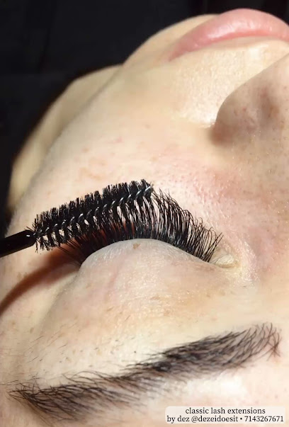 Lash & Brow Beauty Haus