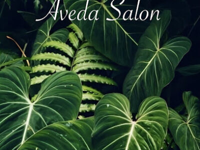 Panache Aveda Concept Salon