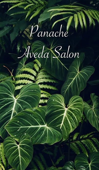Panache Aveda Concept Salon
