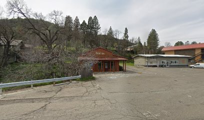 Natalya’s Spa