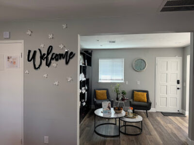Serenity Beauty Lounge
