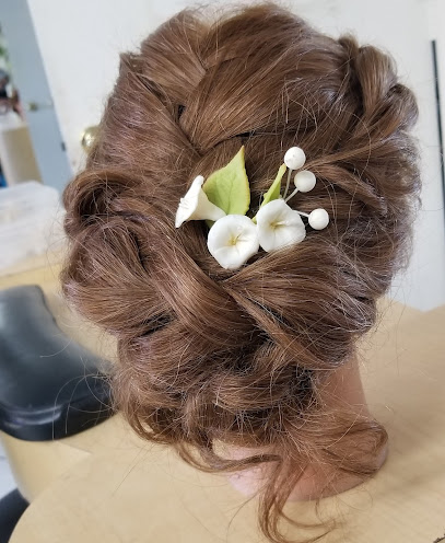 Sophia’s Barber and Beauty Salon