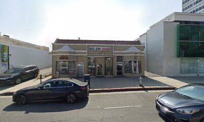 Wright Salon