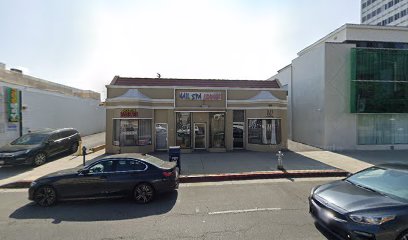 Wright Salon
