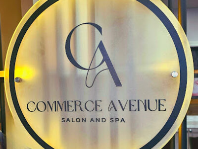 Commerce Ave Salon & Spa