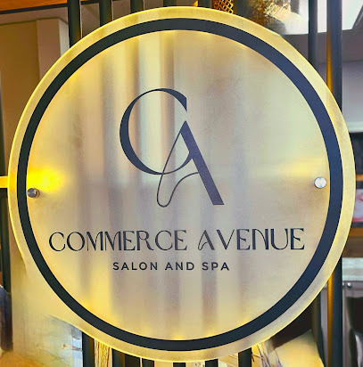 Commerce Ave Salon & Spa