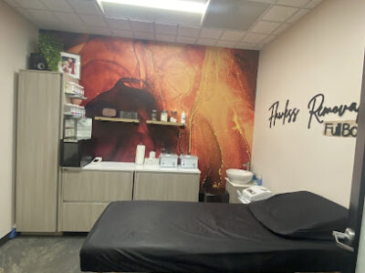 Flawless Removal Full Body Waxing