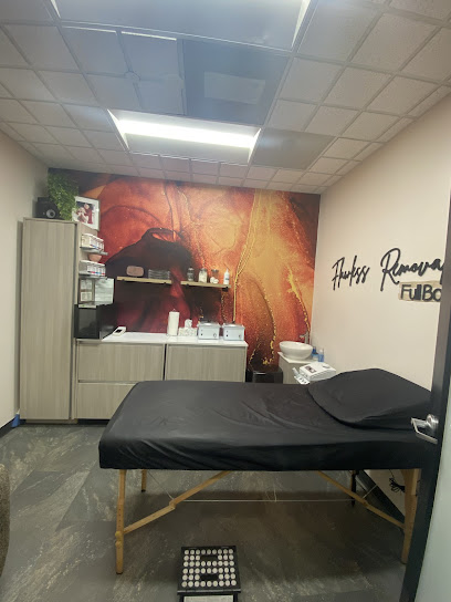 Flawless Removal Full Body Waxing