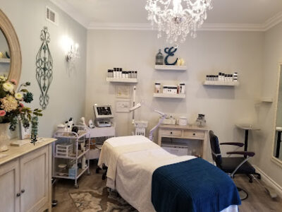 Embody Skincare and Lash Studio